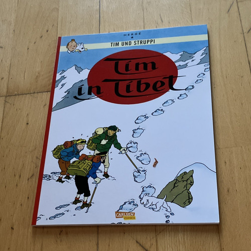 Carlsen comics tim und - carlsen,