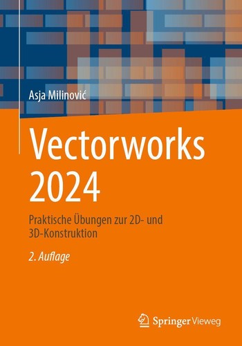 Vectorworks 2024 asja - vectorworks,