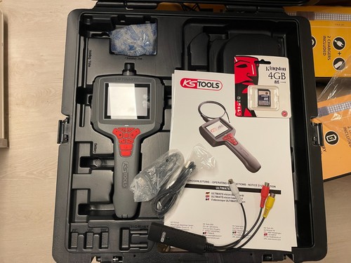 Tools 550 7049 - ks,