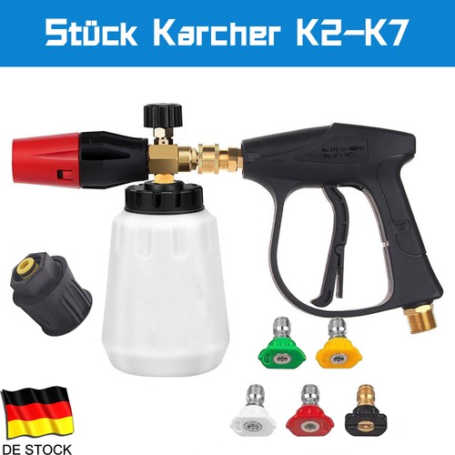 Für karcher reinigung - karcher, k2-k7