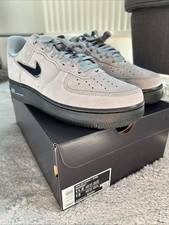 Nike Air Force 1 Jewel size
