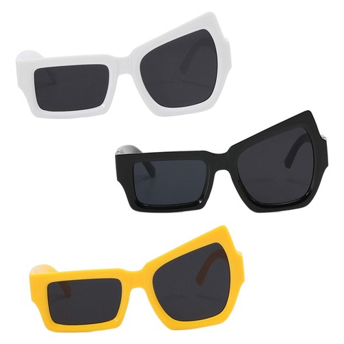 Neuheit party sonnenbrille - party,