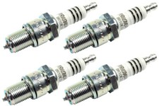 Zündkerze Set 4 Stück NGK