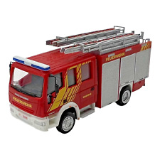 1:87 Rietze Iveco Magirus Feuerwehr Köln ? 150E29 LKW Modellauto H0