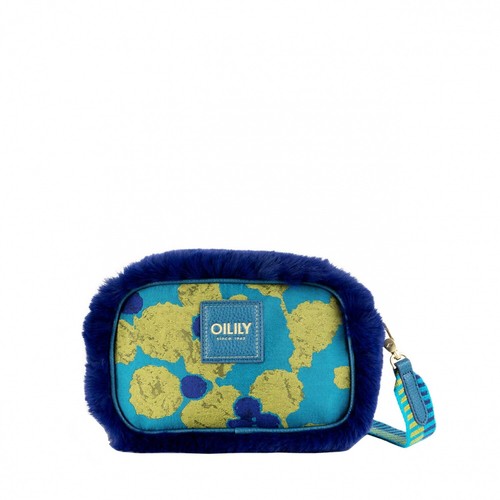 Oilily xion shoulder bag - oilily,
