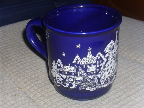 Glühweintasse becher - becher,