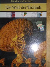 Kinder entdecken  Time life