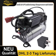 Luftkompressor Luftfahrwerk