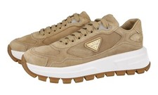 PRADA Wildleder PRAX Bold