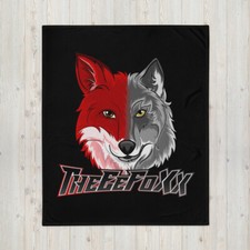 Tagesdecke TheEeFoXx