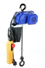 150kg Elektrokettenzug