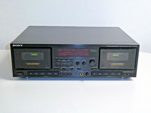 Sony wr770 high end - sony, high-end
