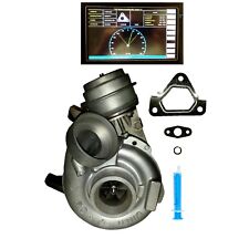 Turbolader 711006 Mercedes-Benz C 220 CDI CL203 W203 S203, 85 105 KW, 116 143 PS