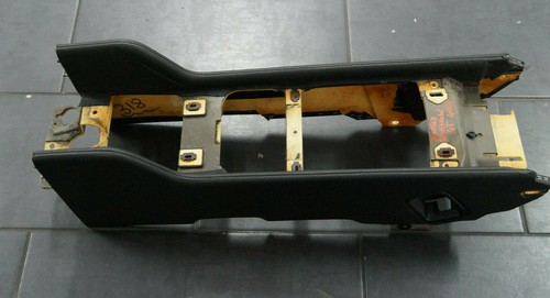 Mittelarmlehne hinten bentley - mittelarmlehne,