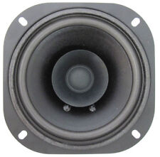 McGee 13 cm Dual-Cone Breitbänder Breitbandlautsprecher 120 Watt 8 Ohm