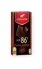 Cote d'Or 86% Dark Chocolate