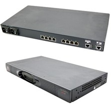 AVOCENT CYCLADES ACS8 ALTERPATH TWO POWER SUPPLY 8ETH.PORTS 19 INCH 38,26CM SN45