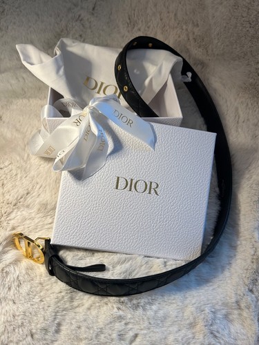 Dior gürtel montaigne - dior, 30