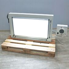 Planilux DXH 80x43 Betrachtungsgerät für Röntgenfilme Röntgenbildbetrachter TOP