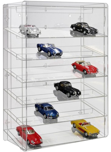 Sora slotcar vitrine mit - sora,