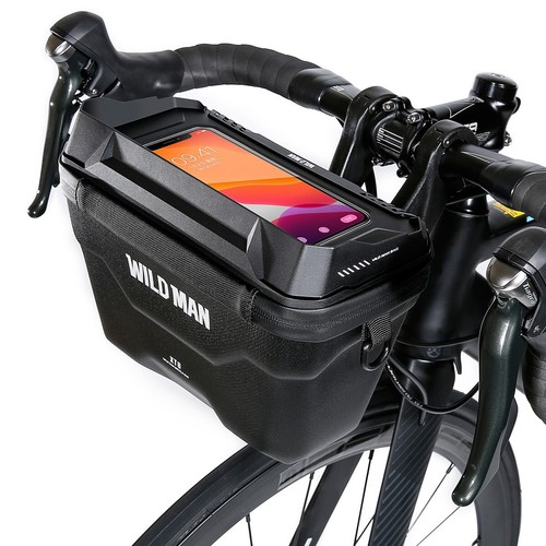 Fahrradtasche lenkertasche - fahrradtasche,
