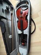 4/4 Violine Geige Set Koffer