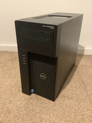 Dell precision t1700 4770 - dell,