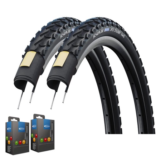 Schwalbe land cruiser - schwalbe,