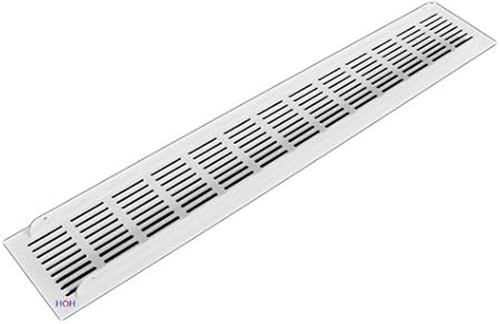 Lüftungsgitter 6008 alu - lüftungsgitter, lg-6008