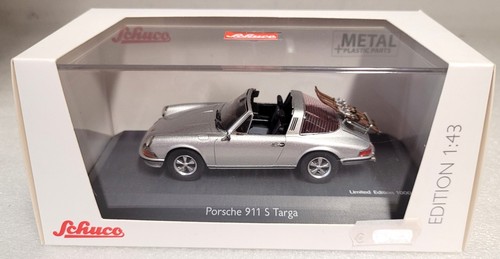 Schuco 450367800 porsche - schuco, 450367800,