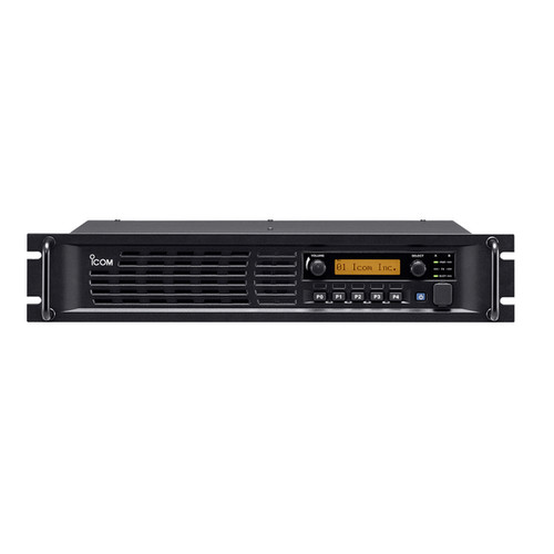 Icom fr6300 uhf repeater - icom, uhf-repeater