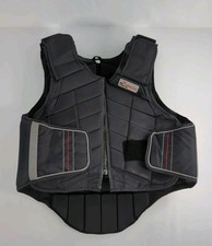 Sicherheitsreitweste Covalliero Protecto flex • Adult Large