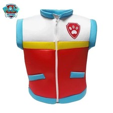 Paw patrol captain - paw,