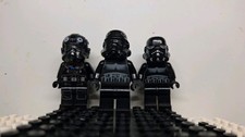 Lego Star Wars Tie Bomber