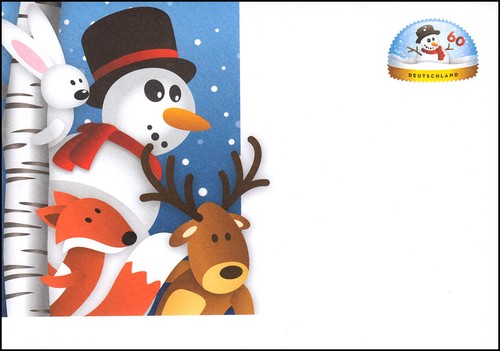Plusbrief uso 356 winter - plusbrief,