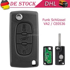 433Mhz Funk Schlüssel für