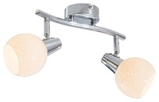 LUXUS LED DECKENSTRAHLER 2