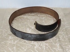 WWII German Coupling Belt!N5
