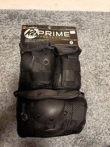 Skate schoner set - skate, neu/