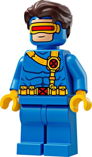 Lego minifigs super - minifigs,