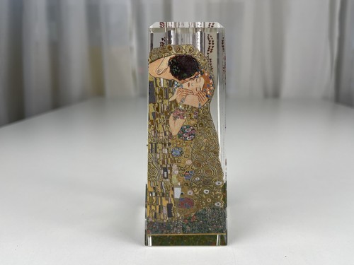 Goebel figur glas - figur,