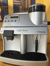Saeco Café Nova