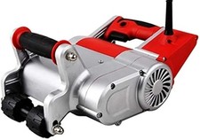 Hanchen Electric Groove Cutter for Wall 2000 RPM Depth 15-30mm Width 35mm