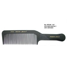 Hercules Sägemann 4770 M Griffkamm 9 1/2"