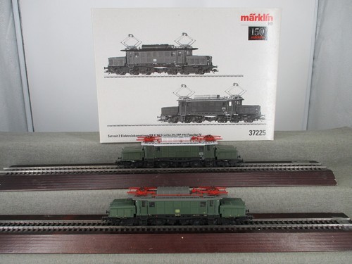 Märklin spur 37225 - märklin,
