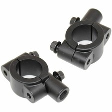 2pcs 8mm spiegelhalter spiegel - 8mm,
