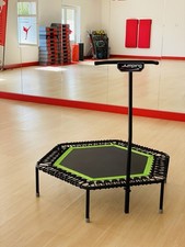 Bellicon / Studio Trampolin / Eckig / Gebraucht Guter Zustand