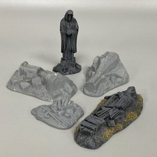 5 Ruinen Von Osgiliath Terrain