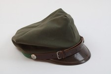 Polnische Schirmmütze