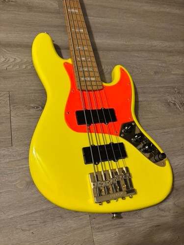 Fender mononeon signature jazz - mononeon,